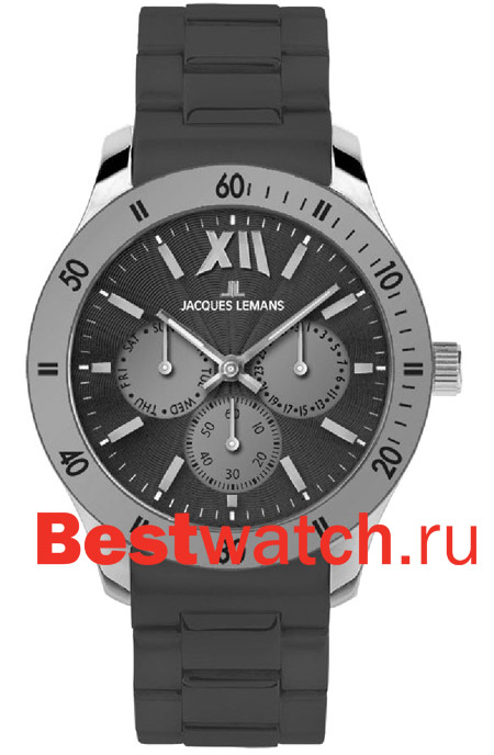 Часы Jacques Lemans Rome Sports 1-1691A